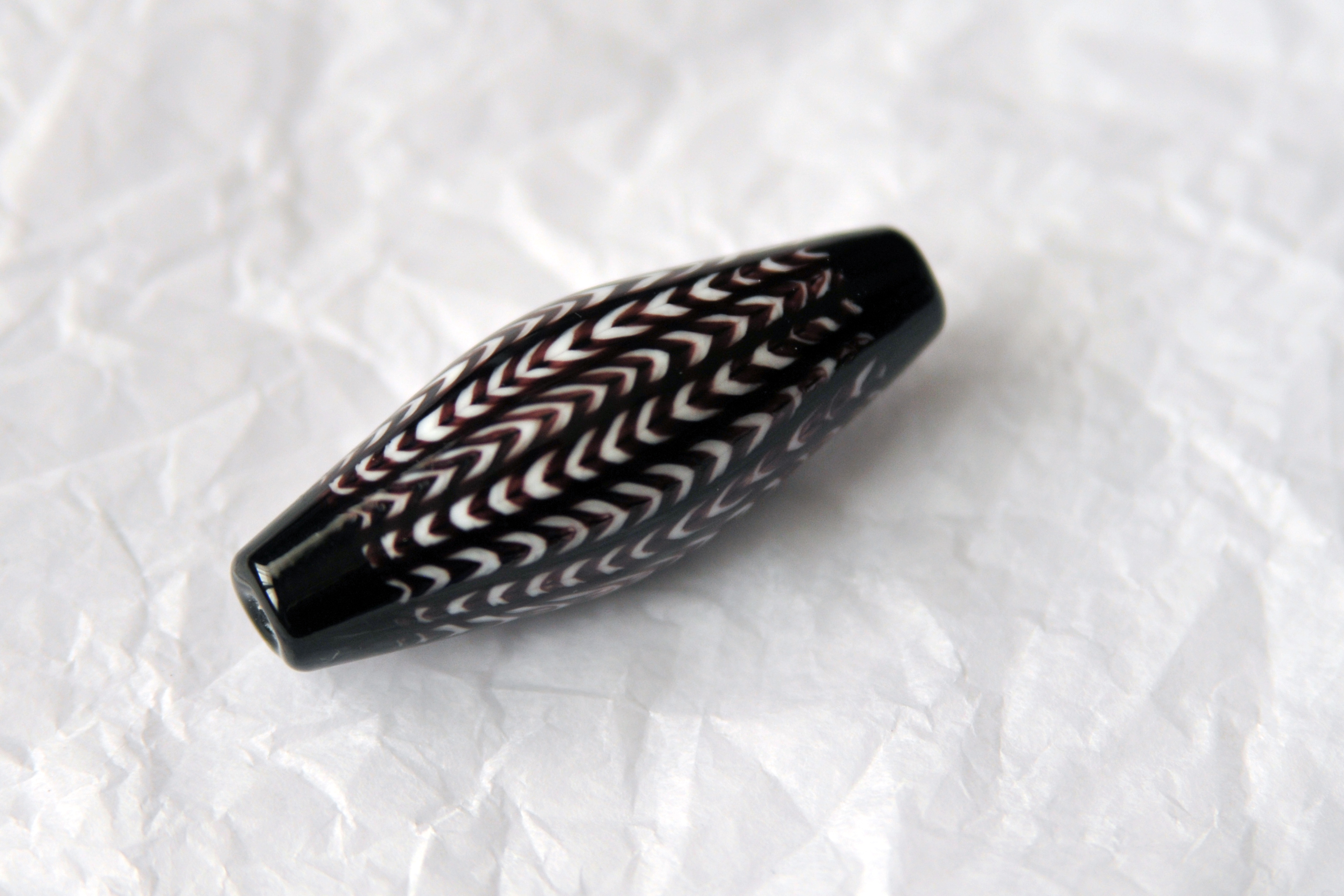 Racking and masking glass beads nathalie crottaz france lessons apprendre a filer des perles au chalumeau