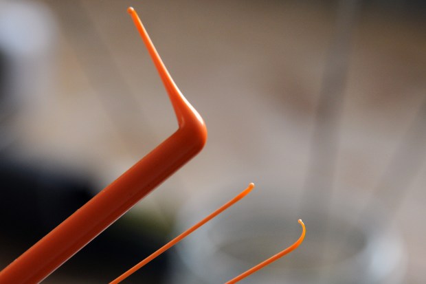 butternut rods glass cim