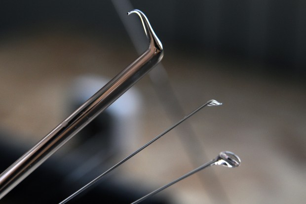 Nectar cim glass rods baguette de verre