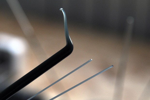 Nimbus glassworks france baguette de verre opaline