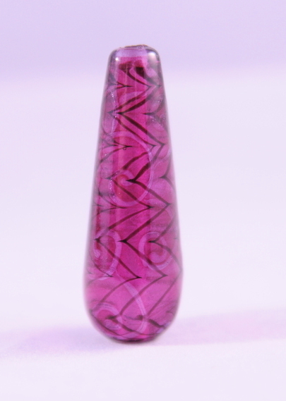 stringer control chevron lines curved lines ghost glass stringer