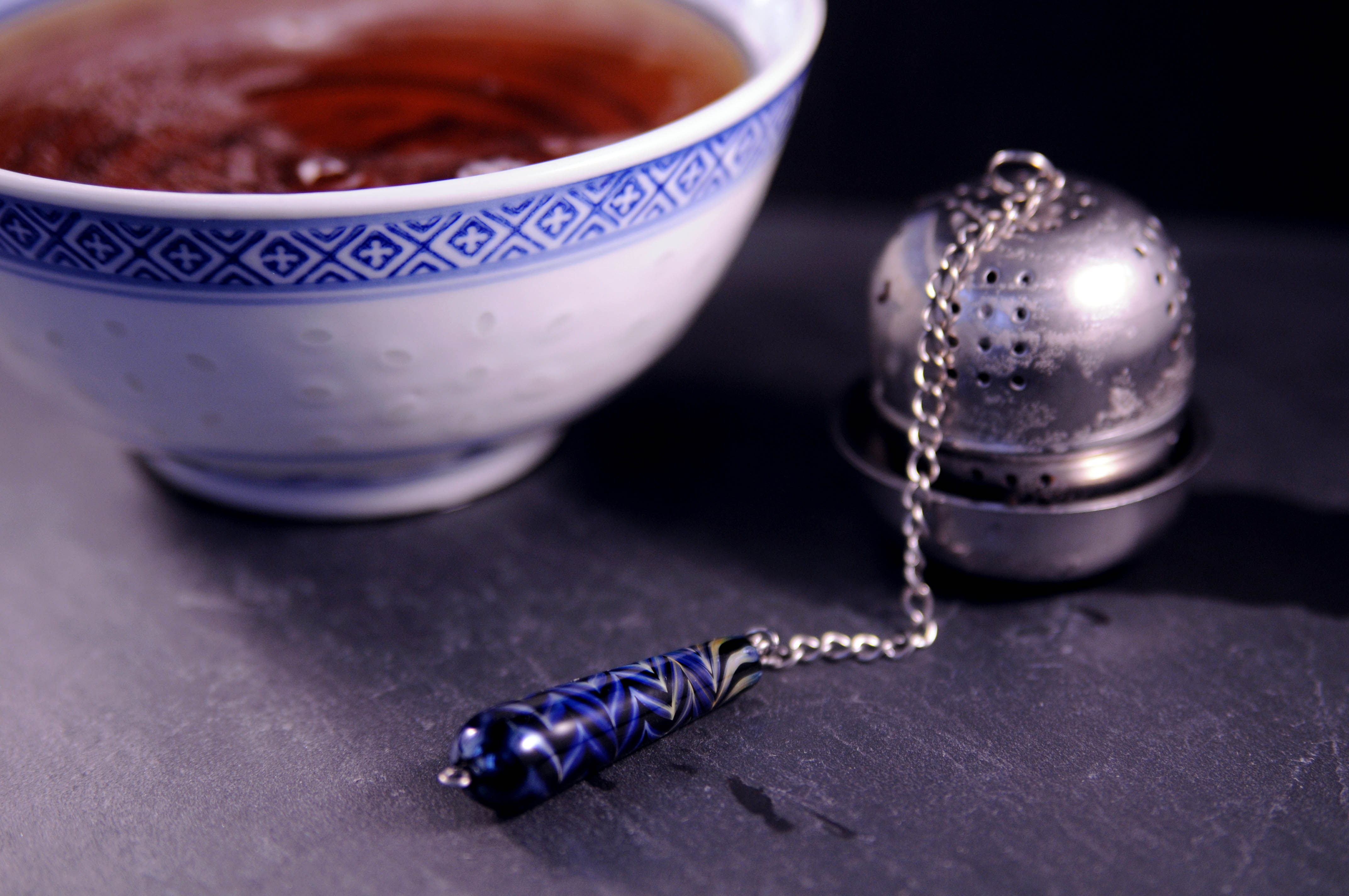 infuseur a thé tisanes rituel du matin bien se réveiller vie saine thé bio