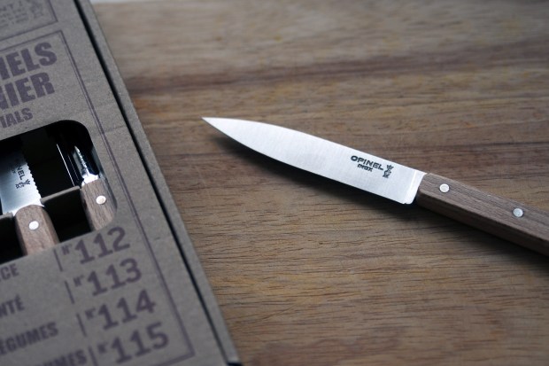 Opinel couteau de cuisine