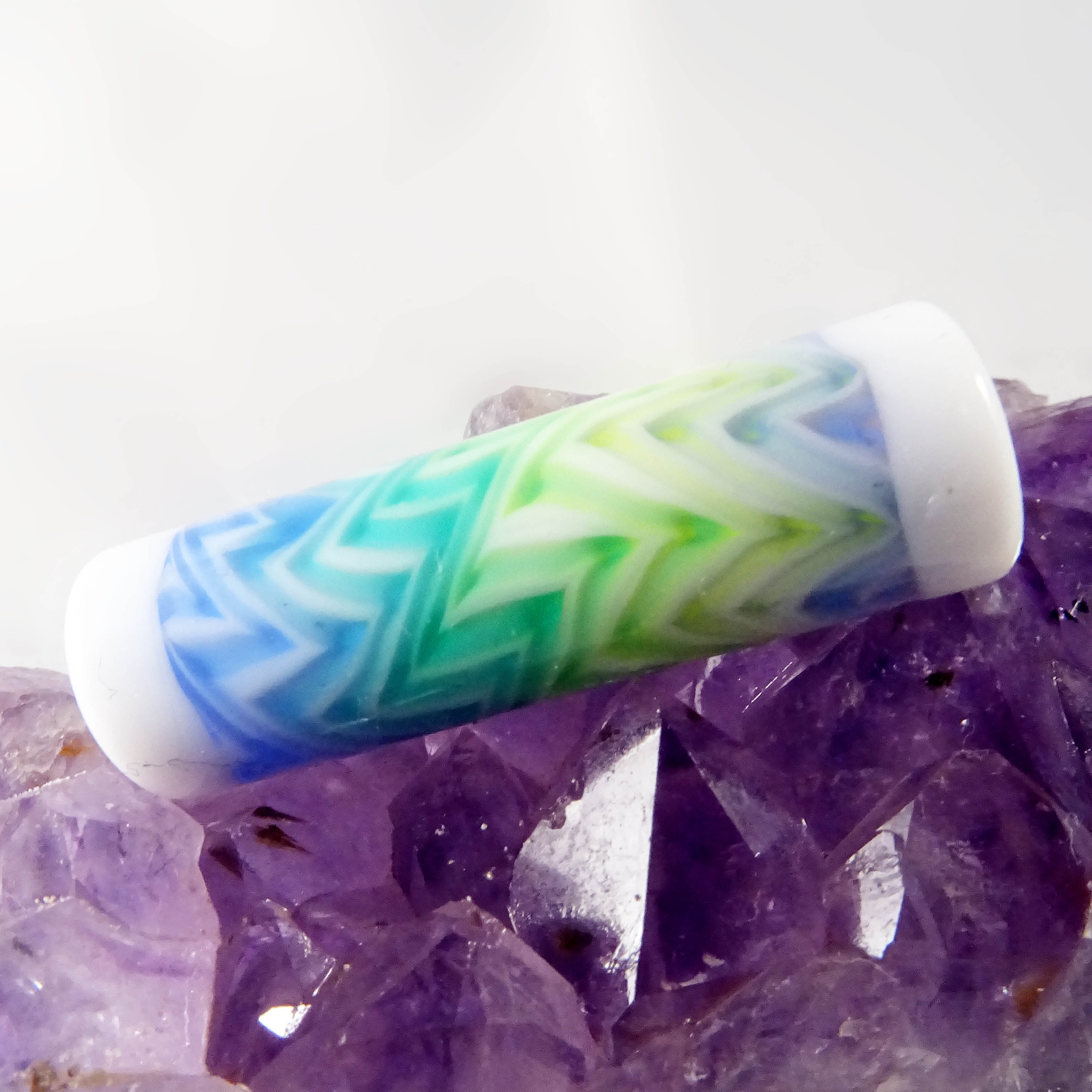 petit racking dégradé de couleur