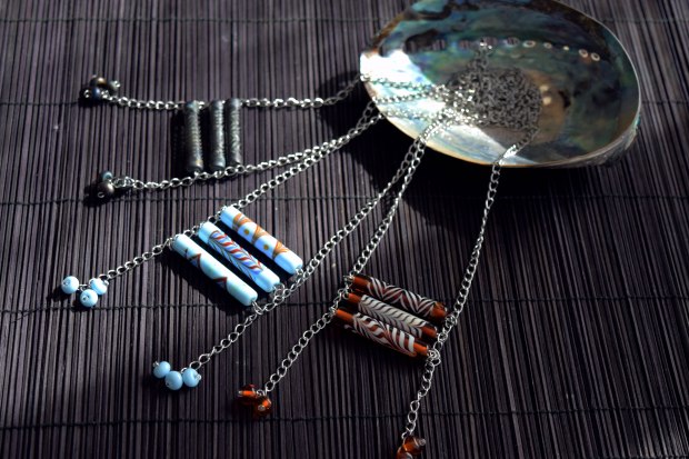 Collection Invocation Neha Crea by Nathalie Crottaz Trois éléments eau air terre1