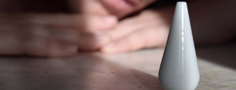 La peur de la perle blanche : Dépasser ses&nbsp;blocages