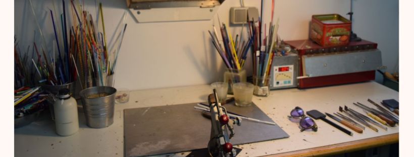 Liste du matériel essentiel du perlier pour bien&nbsp;débuter